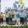 Tim Putri Jakarta Elektrik PLN Siap Ikut Ajang PLN Mobile Proliga 2022