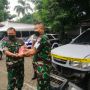 Ubah Warna Mobil, Modus Tiga Oknum TNI AD Hilangkan Barang Bukti Usai Tabrak Sejoli