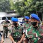2 Dari 6 Anggota TNI yang Terlibat Kasus Mutilasi di Mimika Berpangkat Perwira