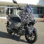 Yamaha Mulai Lakukan Uji Coba Skuter Listrik, Dimensinya Mirip NMax