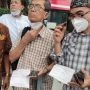 Ahok Dilaporkan Ke KPK, Buku Marwan Batubara Jadi Bukti Laporan