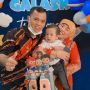 Pilu Curahan Hati Ibu Bibi Ardiansyah, Sedih Setiap Lihat Gala Nangis: Kok Nggak Nyaman sama Saya?