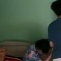 Viral, Pelakor yang Tak Merasa Berdosa Digrebek oleh Istri Sah