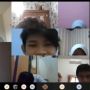 Lagi Sekolah Daring Siswi Nyanyi Lupa Matikan Suara, Liriknya Bikin Semua Malu