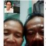 Lewat Video Call, Addie MS Kagum dengan Ibu Pengamen Keroncong Asal Malang yang Viral