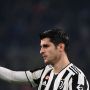 Alvaro Morata Sesumbar Juventus Salah Satu Favorit Juara Liga Champions Musim Ini