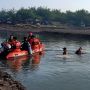 Korban Hanyut di Pantai Glagah Berhasil Dievakuasi, Jenazah Ditemukan Pemancing
