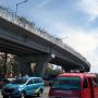 Detik-detik Mencekam di Daan Mogot: Pemotor Oleng, Terjatuh, Lalu Tewas Terlindas Truk Boks