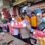 Pengedar Sabu Modus Pipa Paralon Ditangkap di Kerobokan Bali