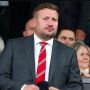 Richard Arnold Jadi CEO Baru Manchester United, Siapakah Dia?
