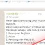 CEK FAKTA: Jadi Kota Injil, Pemda Manokwari Larang Hijab Hingga Azan, Benarkah?
