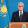 Perusuh Tanpa Peringatan, Presiden Kazakhstan Tegas Perintahkan Tembak Mati