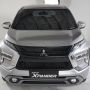 Bersaing di Segmen LMPV, Mengintip Sejumlah Ubahan New Xpander