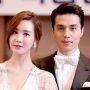 9 'Pasangan' Seleb Korea Langganan Dipertemukan di Drama, Ada yang 3 Kali