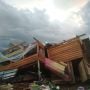 Diterjang Angin Kencang, 29 Rumah Rusak di Aceh Tenggara