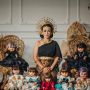 Perempuan di Bali Ini Punya 70 Koleksi Boneka Arwah, Anggap Sebagai Karma Baik