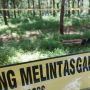 Polisi Kejar Terduga Pelaku Pembunuhan Sadis Anggota Geng Motor di Bandung Barat