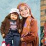 8 Transformasi Ria Enes dan Suzan, Tetap Eksis di Tengah Maraknya Spirit Doll