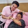 Ibu Korban Begal di Medan Dapat Surprise dari Baim Wong, Honda Genio Baru Diberikan Gratis