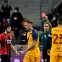 Dibantu Penalti dan 2 Kartu Merah, AC Milan Kalahkan Roma