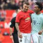 Rumah Legenda Manchester United David Beckham Dibobol Maling