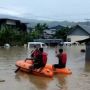 Kota Jayapura Dilanda Banjir dan Longsor Pagi Ini, Banyak Warga Tertimbun