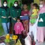 Gerakan Al-Maun UHAMKA Bantu Hidupkan Perekonomian Peternak Ayam di Kabupaten Bogor