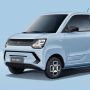 Dongfeng Perkenalkan Mobil Listrik Mini Penantang Wuling HongGuang