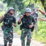 Lagi Pos Marinir di dekat Bandara Kenyam Papua Diserang TPNPB-OPM