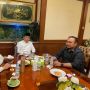 Sowan ke Ketum PBNU Gus Yahya, Ini yang Dibahas Menteri Agama