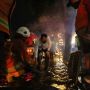 Langkah Taktis Penanganan Banjir di Surabaya