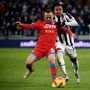 Hasil Juventus vs Napoli: Skor Sama Kuat 1-1