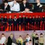 Daftar 30 Idol K-Pop Teratas dengan Penjualan Album Secara Kumulatif Sepanjang 2021