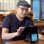 Bisa Bayar Nontunai dan Punya e-Menu, Warung Angkringan Ini Sukses Bertahan Saat Pandemi