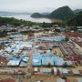 Terdampak Banjir dan Tanah Longsor di Kota Jayapura, Ribuan Warga Enggan Mengungsi