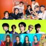 Gaon Merilis Chart Digital hingga Album untuk Tahun 2021, BTS dan IU Memimpin!