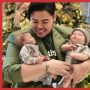 Dihibahkan, Kini Ivan Gunawan Sudah Tak Miliki Bayi Boneka