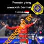 CEK FAKTA: Cristiano Ronaldo Ternyata Keturunan Bali Tapi Lebih Pilih Portugal, Benarkah?