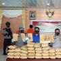 Polres Pasaman Barat Gagalkan Penyelundupan 56 Paket Besar Ganja dari Sumut