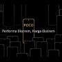 Poco Bakal Debut di MWC 2022 Barcelona, Kenalkan Ponsel Baru?