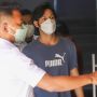 Tak Ada Barang Bukti dan Negatif Narkoba, Naufal Samudra Cuma Jadi Saksi