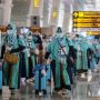 Jamaah Umrah Tetap Berangkat di Tengah Merebaknya Varian Omicron, Ini Pesan Luhut