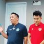 Pulang Kampung, Witan Sulaeman Dapat Hadiah Rumah di Kelapa Gading