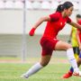 Piala Asia Wanita 2022: Cuma 4 Pemain Timnas Indonesia yang Punya Klub, Siapa Saja?