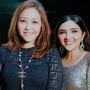 Ashanty hingga Maia Estianty, 7 Artis Kena Covid-19 Dua Kali
