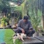 Gubernur Anies Punya Kucing Peliharaan Berkaki Tiga, Aktif Dan Punya Pendirian