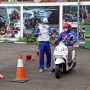 Selama 2021, Puluhan Ribu Pengendara Ikuti Safety Riding dari Astra Motor Yogyakarta