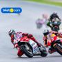Tiket.com Resmi Jual Tiket MotoGP Indonesia Grand Prix 2022