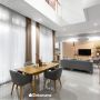 5 Desain Ruang Makan yang Bawa Kehangatan untuk Keluarga