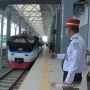 Stasiun Garut Bakal Diresmikan Presiden Jokowi, Bupati Rudy Minta Warga Bersabar